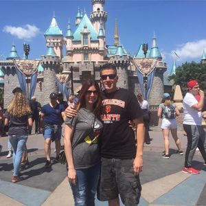 Meet your Posher, Yoana